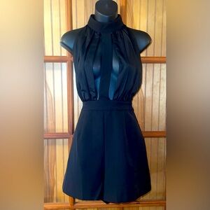 Cutout Romper